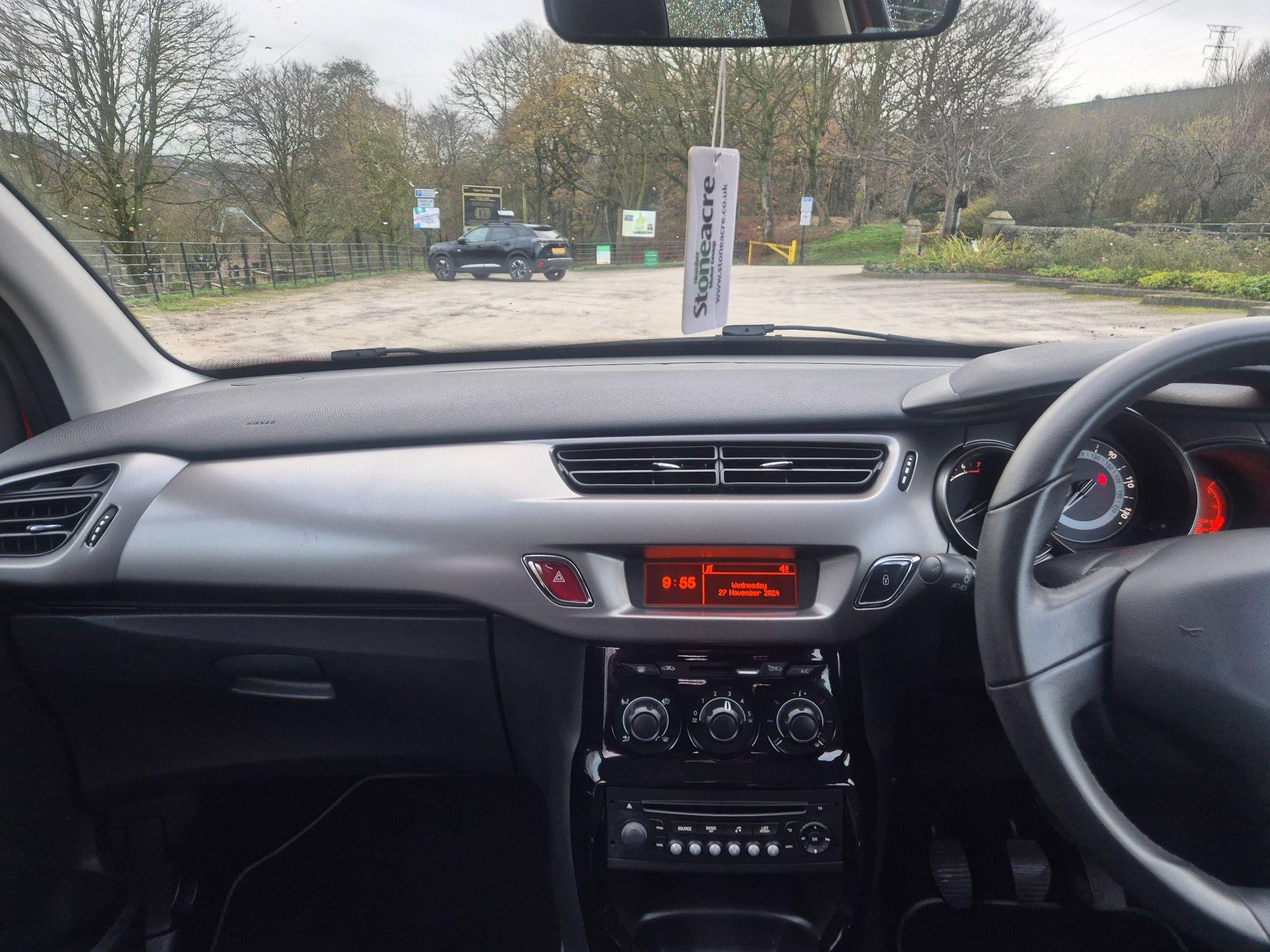 Citroen C3 Image 18