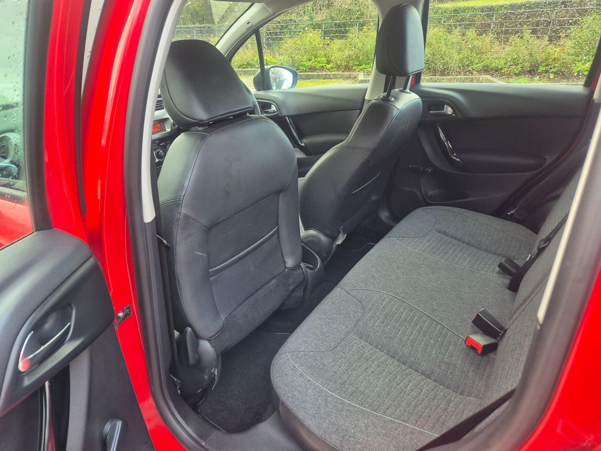 Citroen C3 Image 19