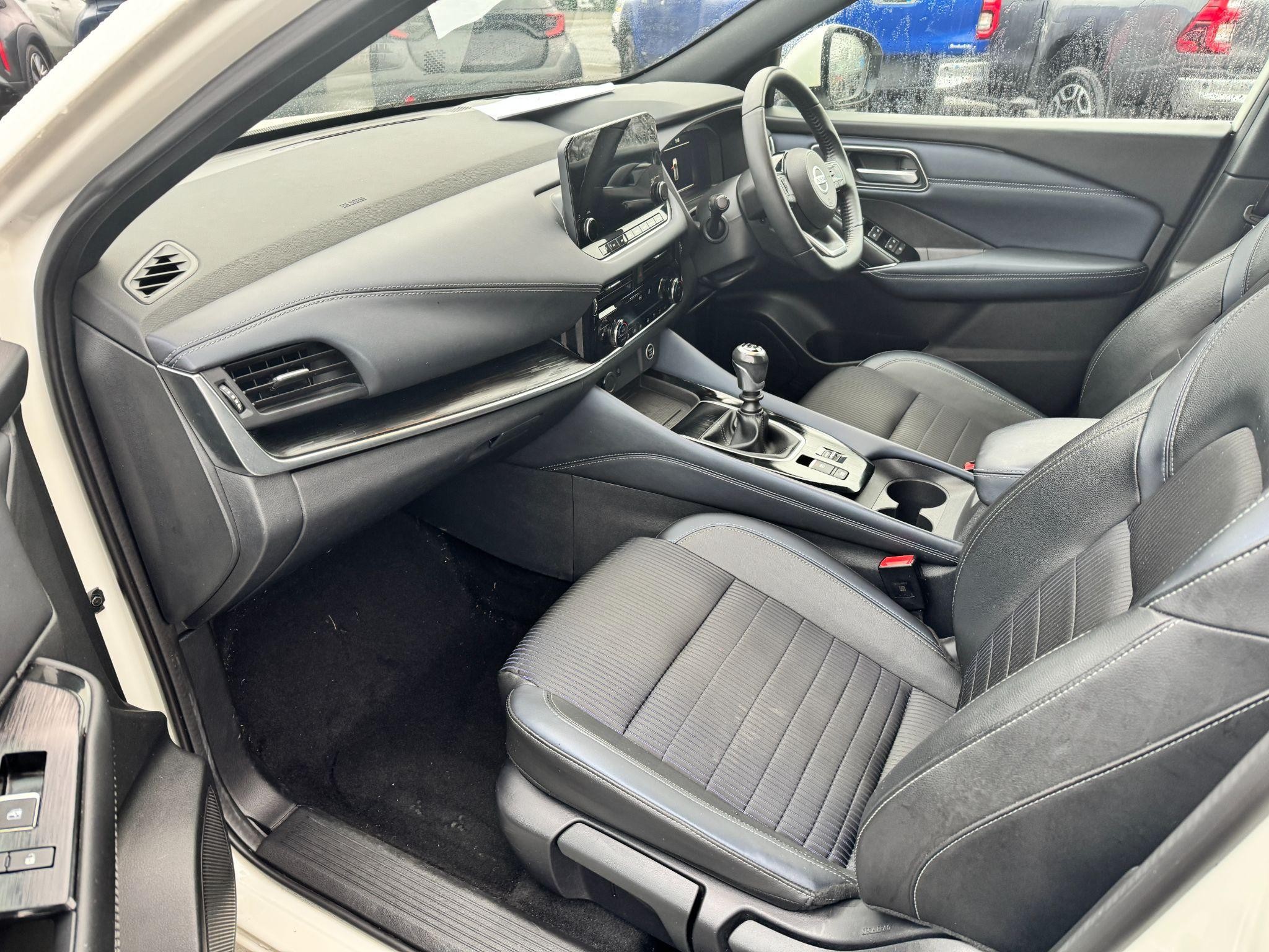 Nissan Qashqai Image 14