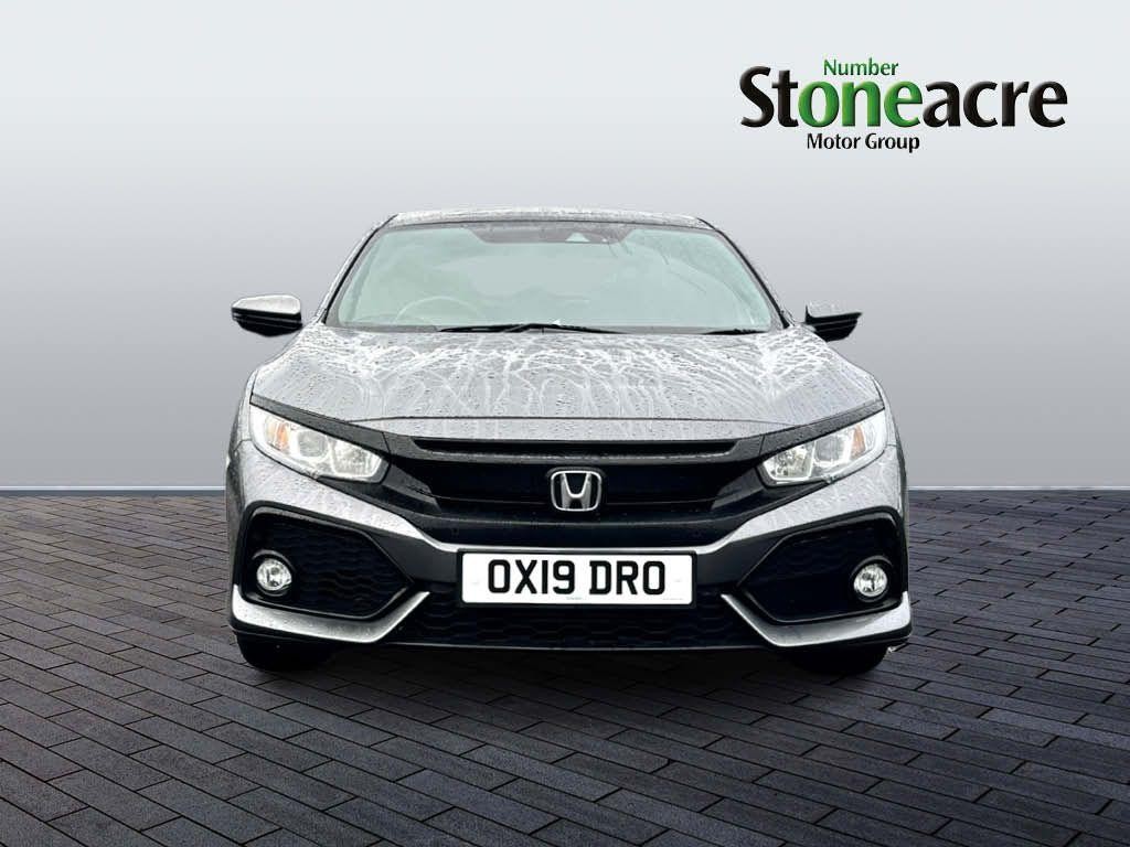 Honda Civic Image 8