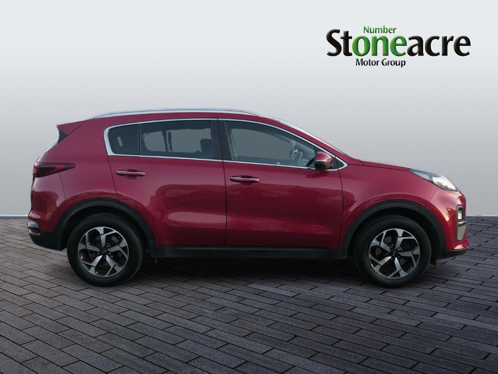 Kia Sportage Image 7