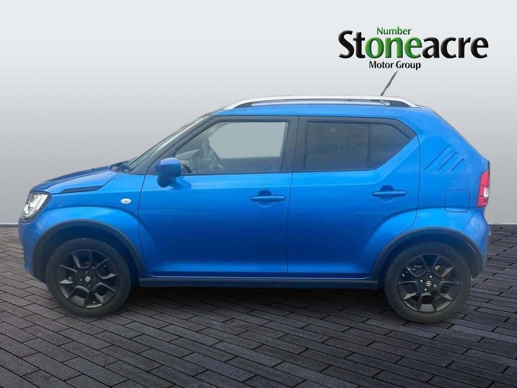 Suzuki Ignis Image 6