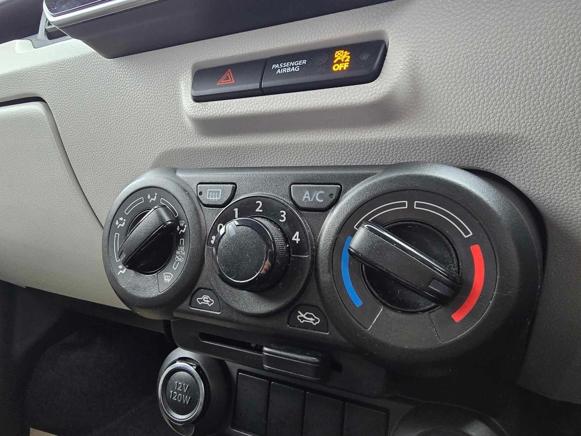 Suzuki Ignis Image 31