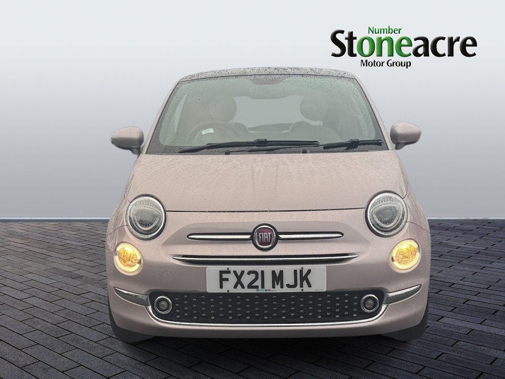 Fiat 500 Image 2