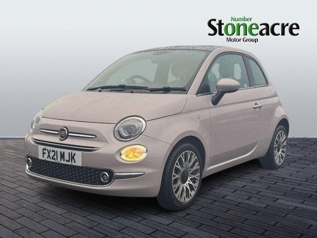 Fiat 500 Image 3