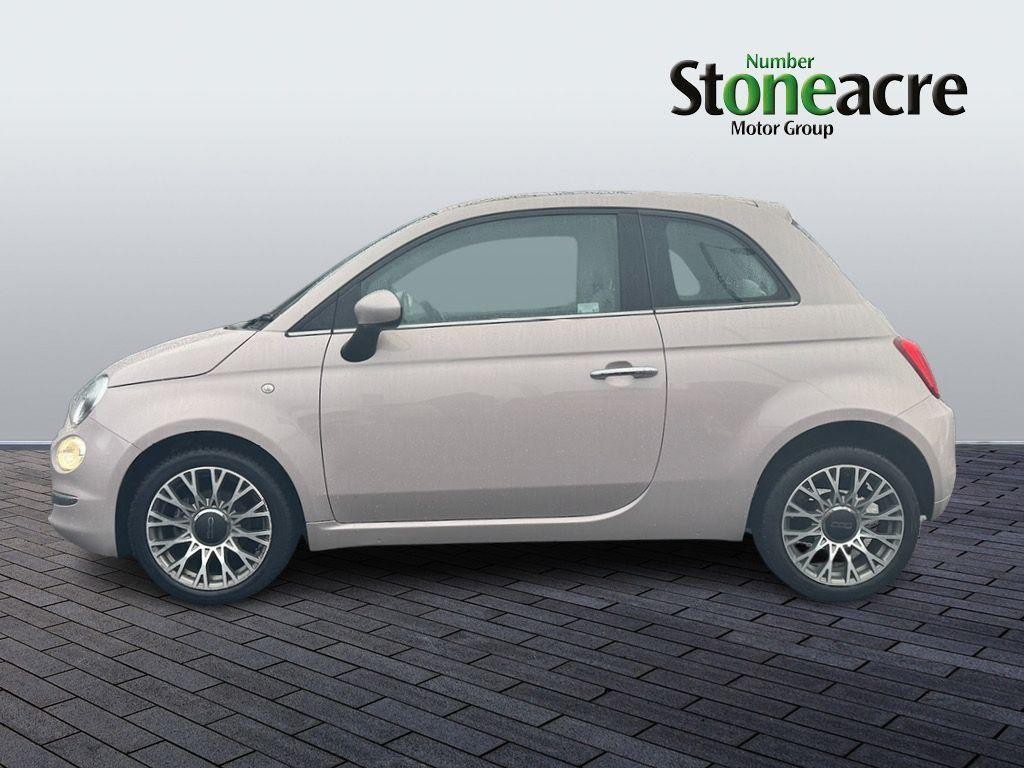 Fiat 500 Image 5