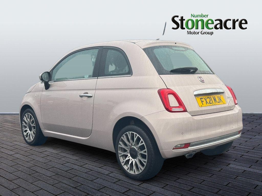 Fiat 500 Image 4