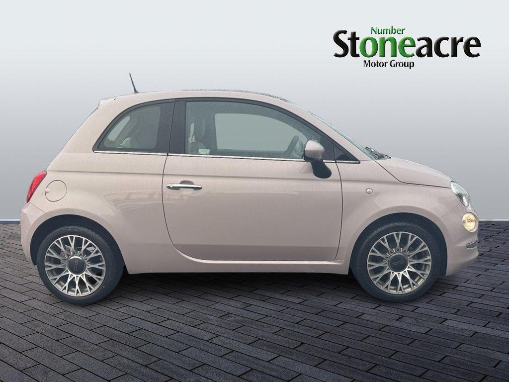 Fiat 500 Image 7