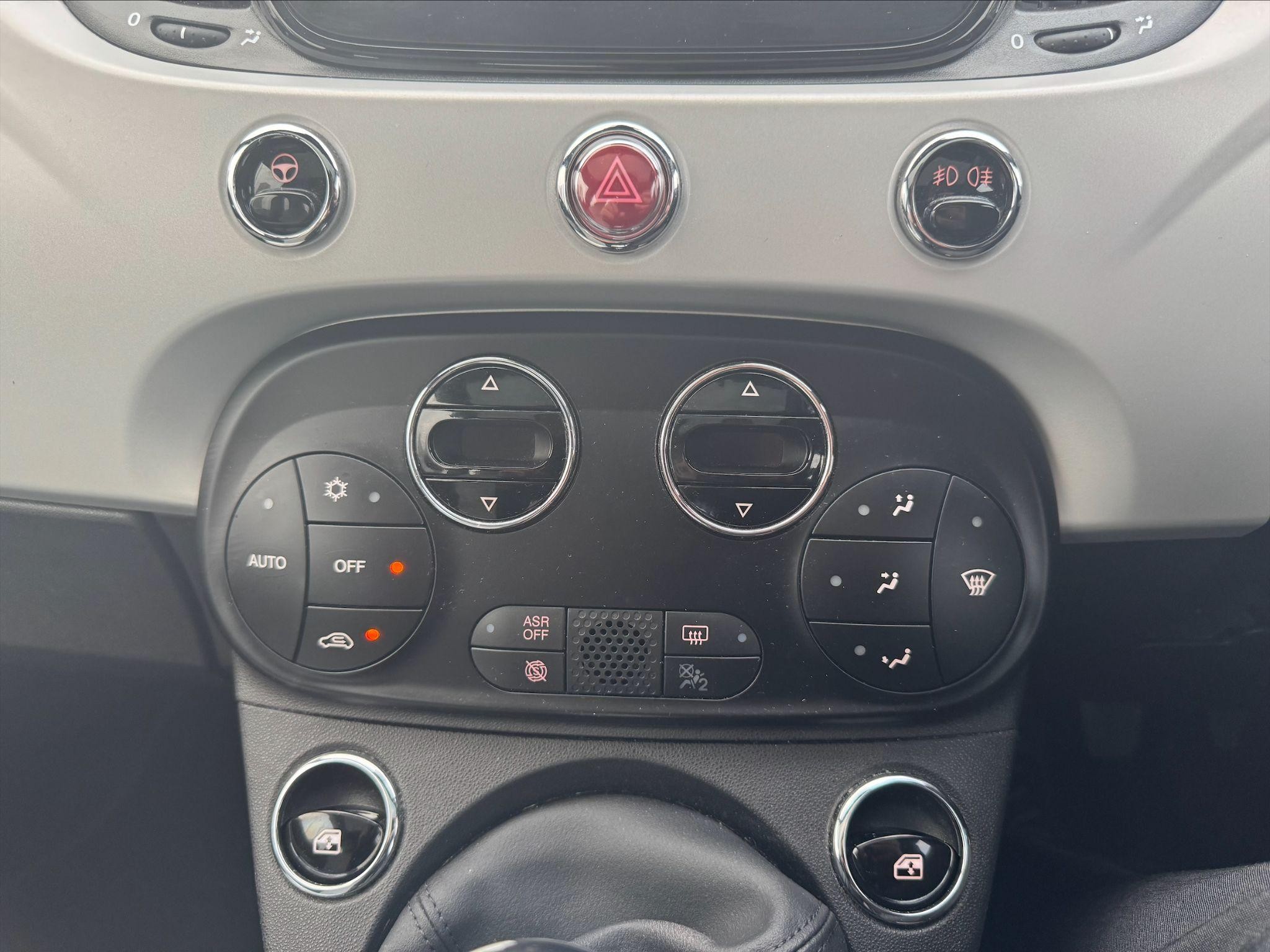 Fiat 500 Image 18