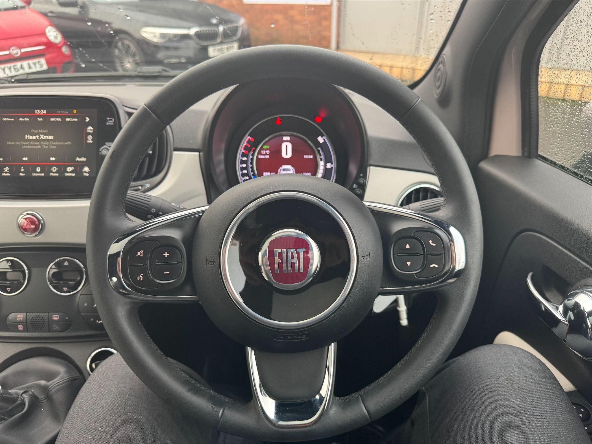 Fiat 500 Image 16