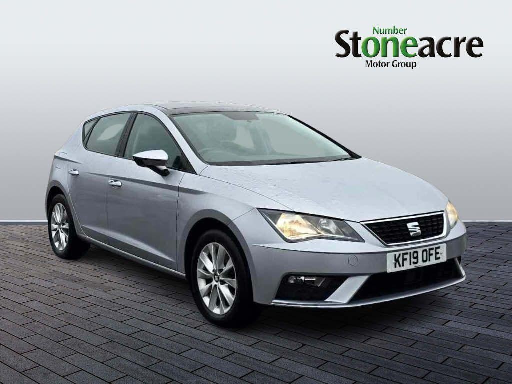 SEAT Leon Image 1