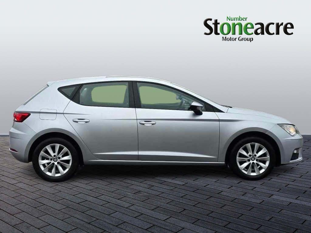 SEAT Leon Image 2