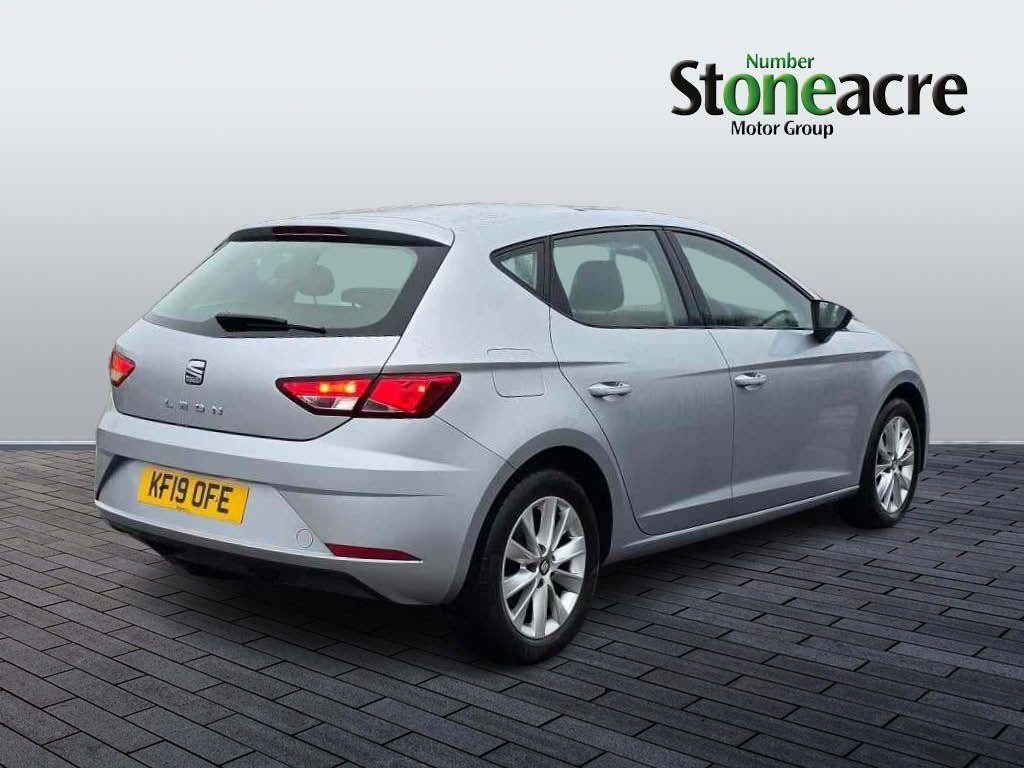 SEAT Leon Image 3