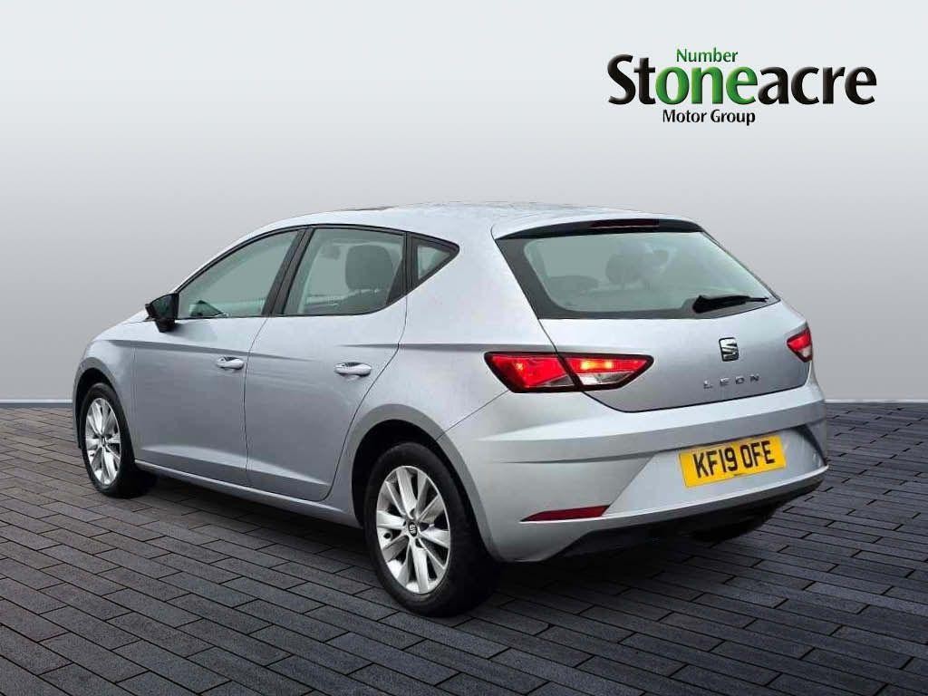 SEAT Leon Image 5