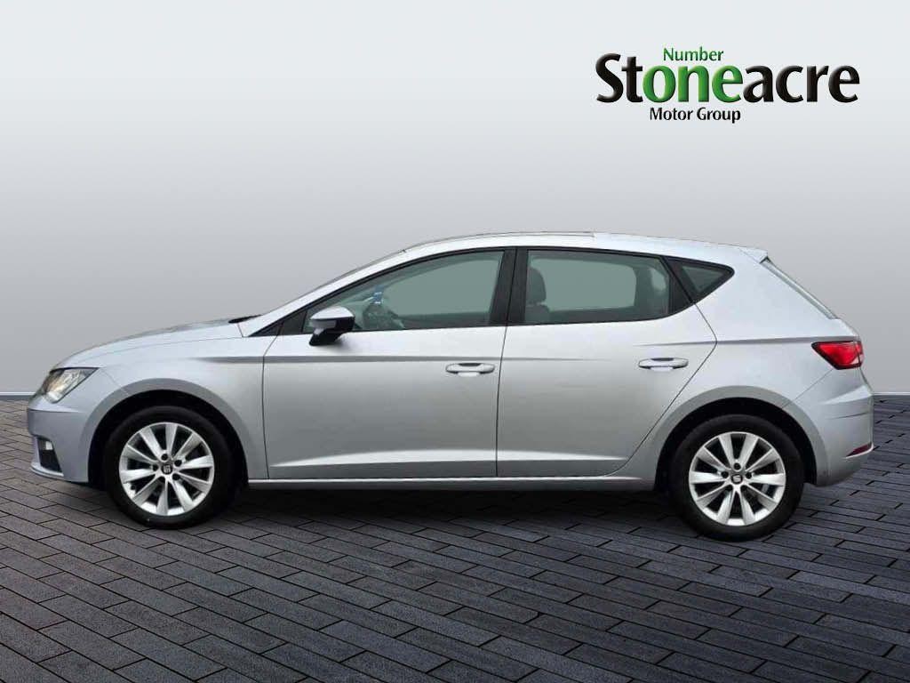 SEAT Leon Image 6