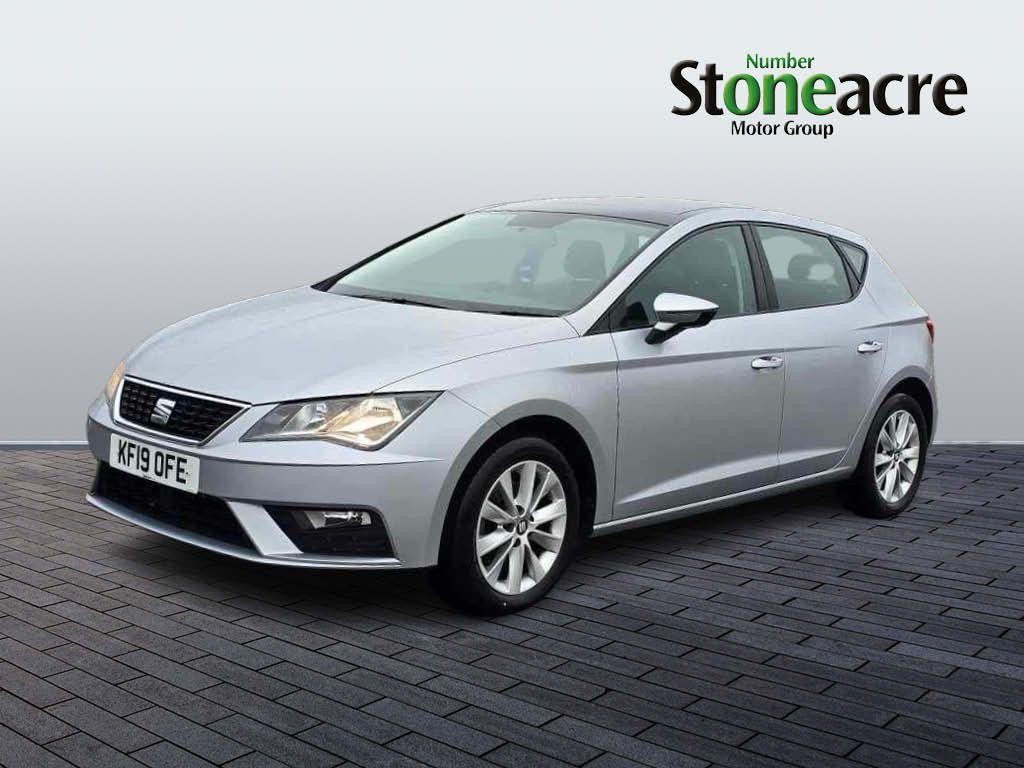 SEAT Leon Image 7