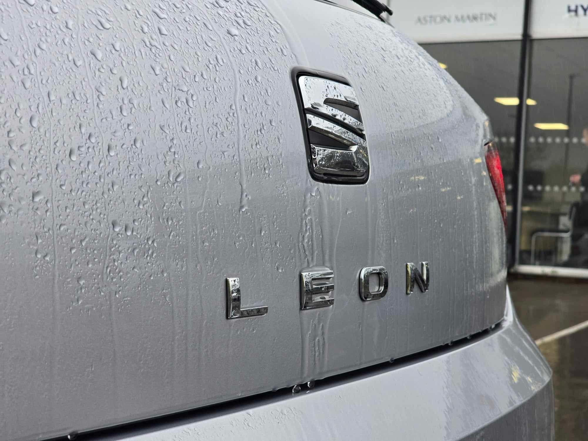 SEAT Leon Image 29