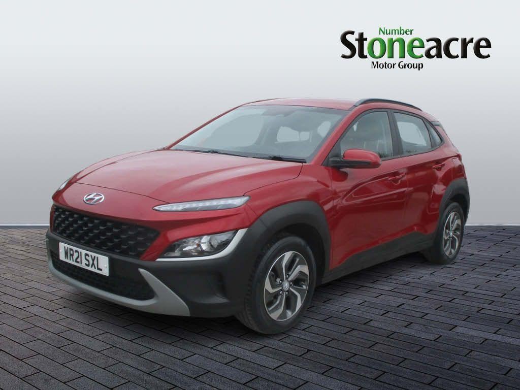 Hyundai KONA Image 7