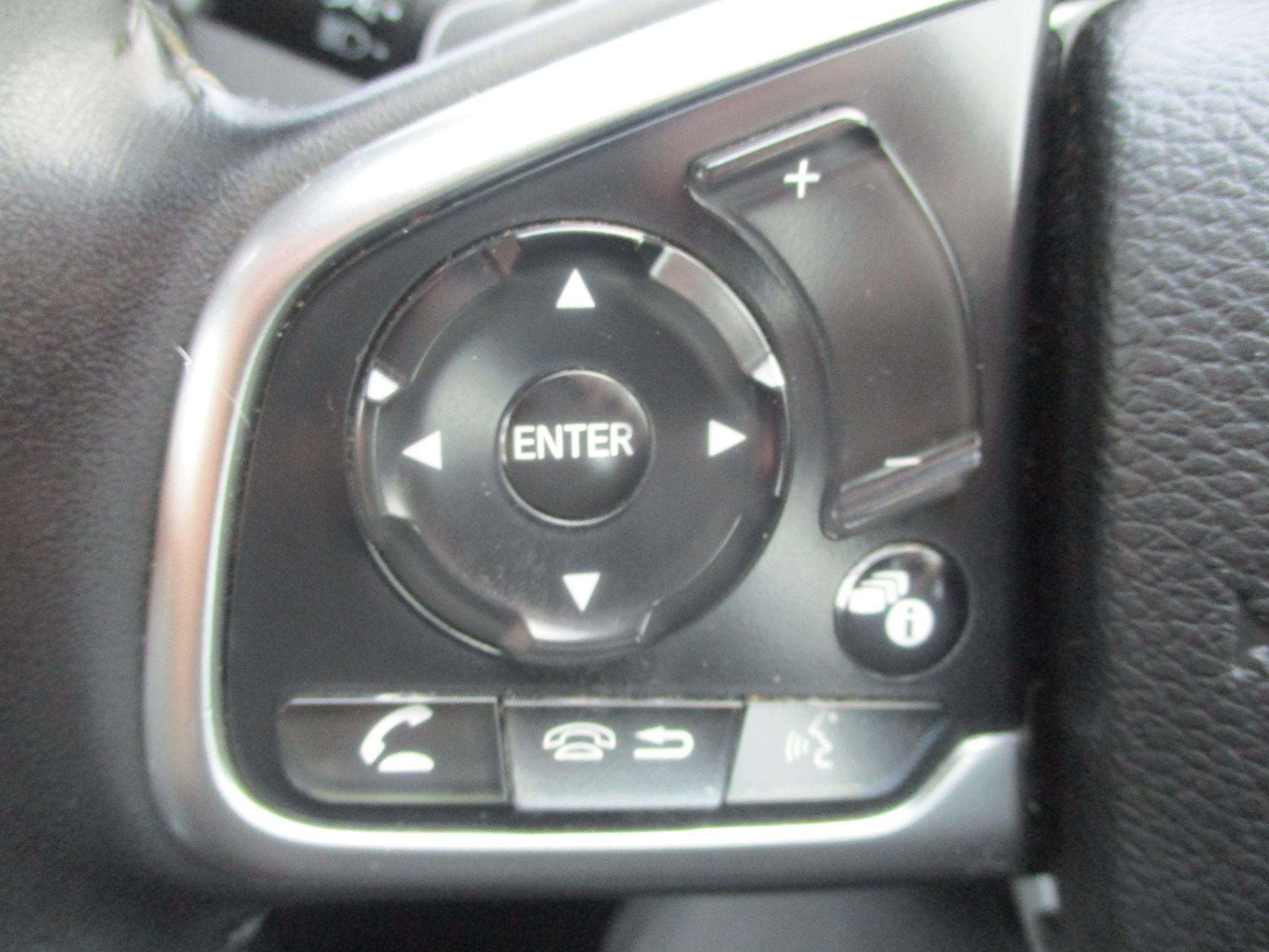 Honda CR-V Image 14