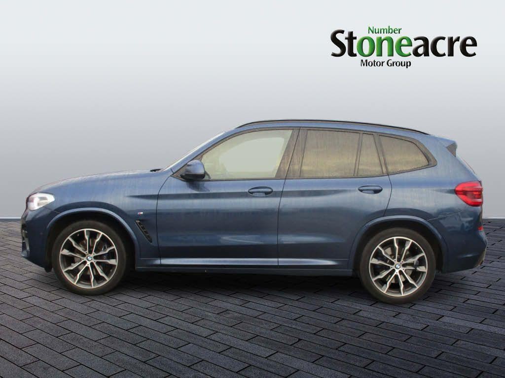 BMW X3 Image 6