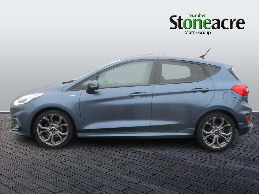 Ford Fiesta Image 6