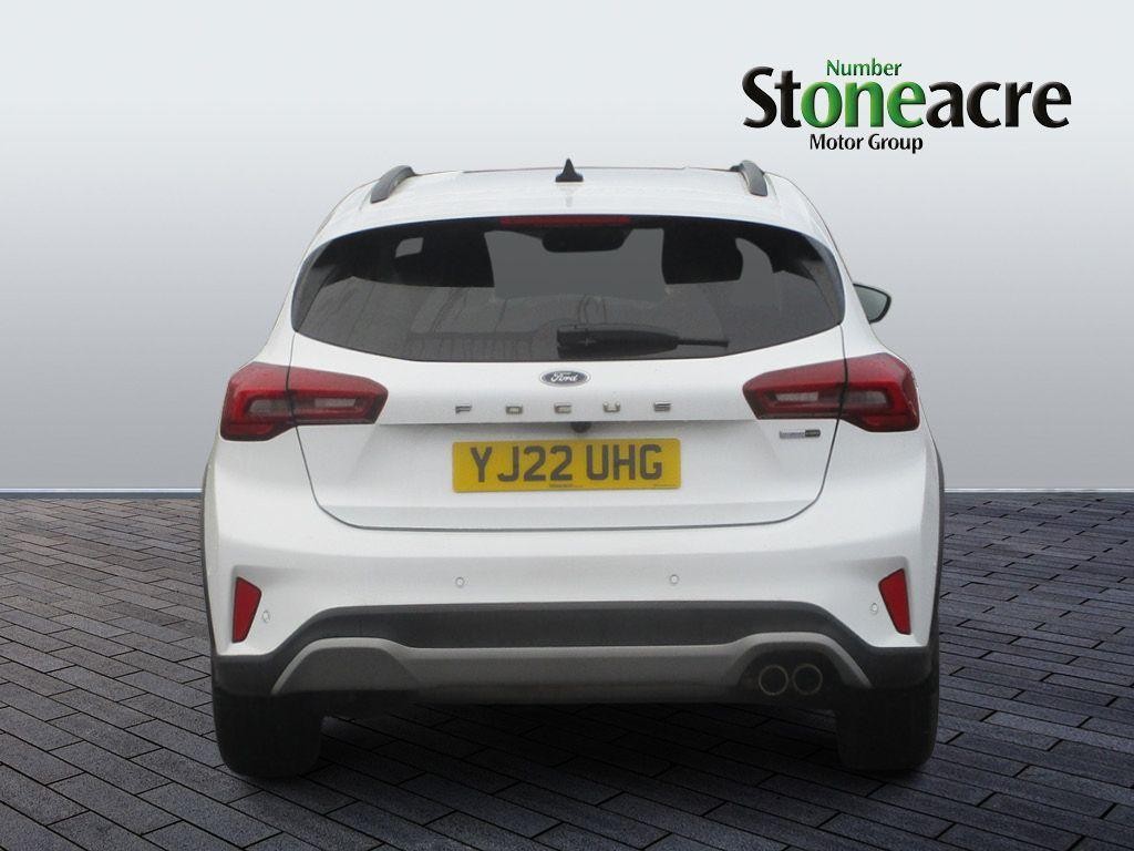 Ford Focus Image 4