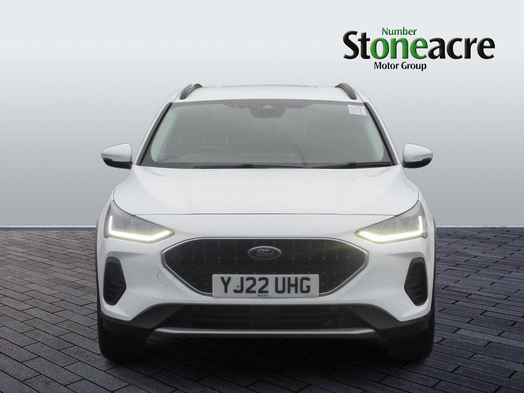 Ford Focus Image 8