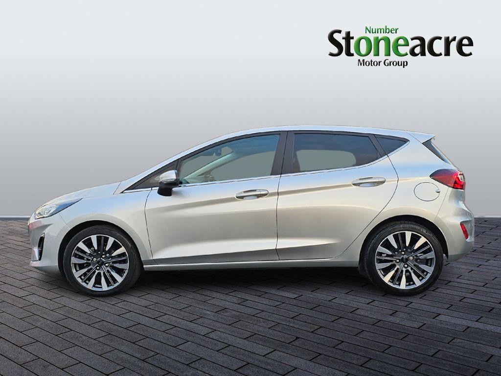 Ford Fiesta Image 6