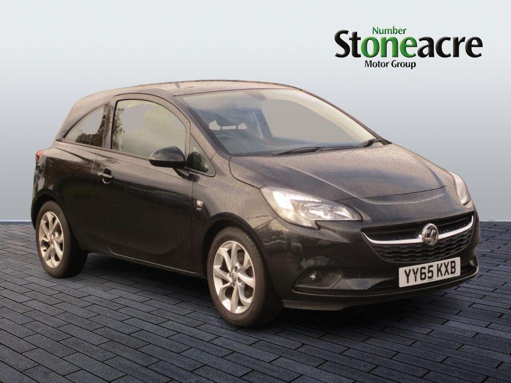 Vauxhall Corsa Image 1