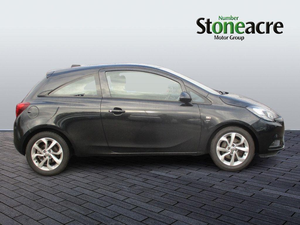 Vauxhall Corsa Image 2