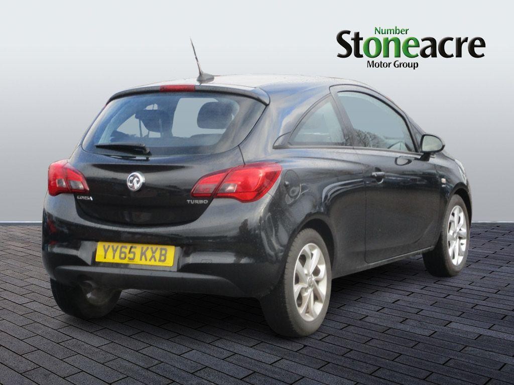 Vauxhall Corsa Image 3