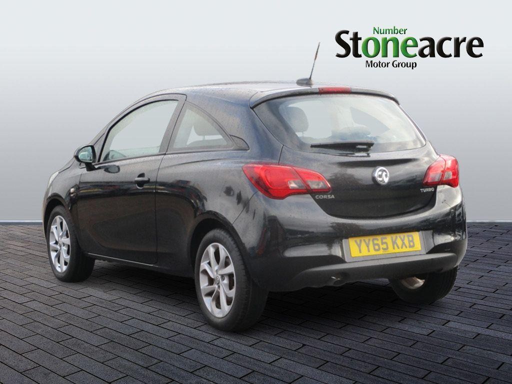 Vauxhall Corsa Image 5