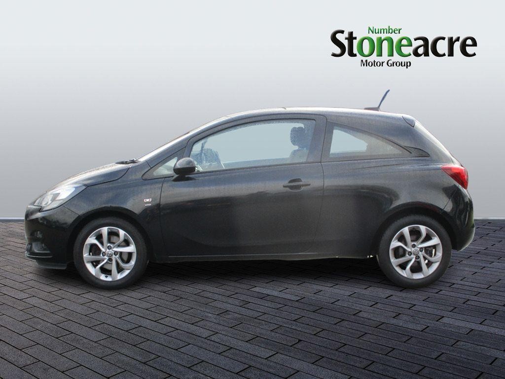 Vauxhall Corsa Image 6