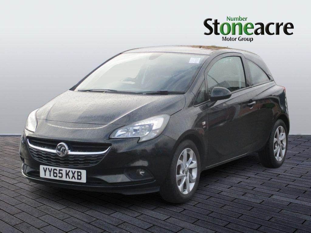 Vauxhall Corsa Image 7