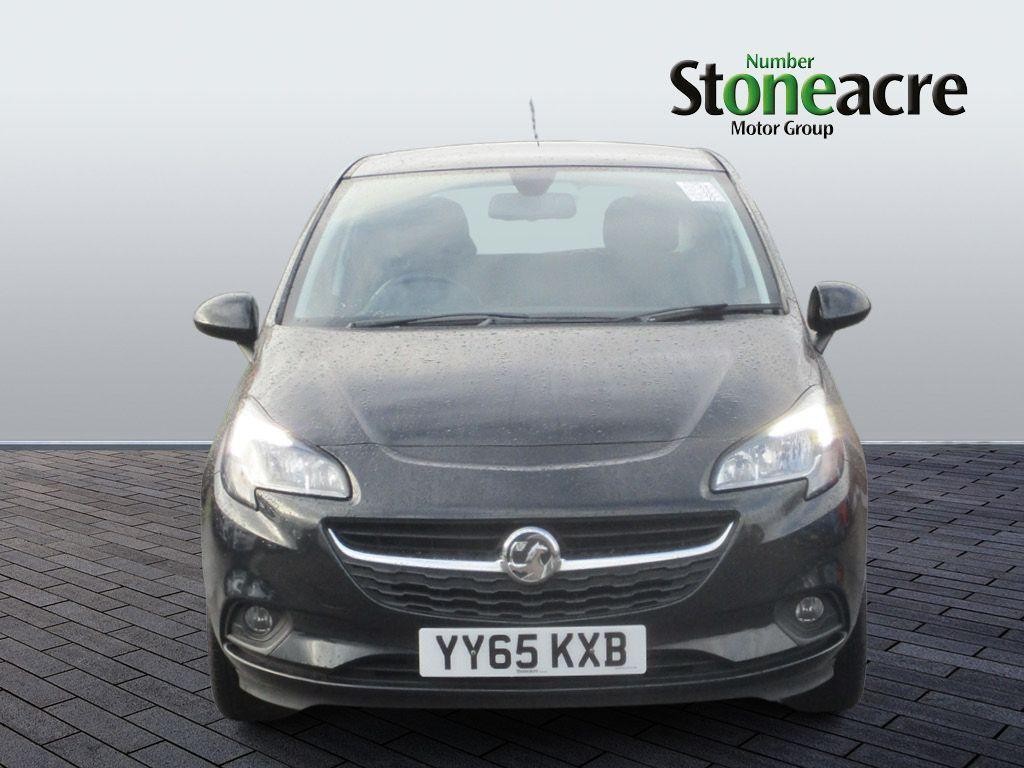 Vauxhall Corsa Image 8