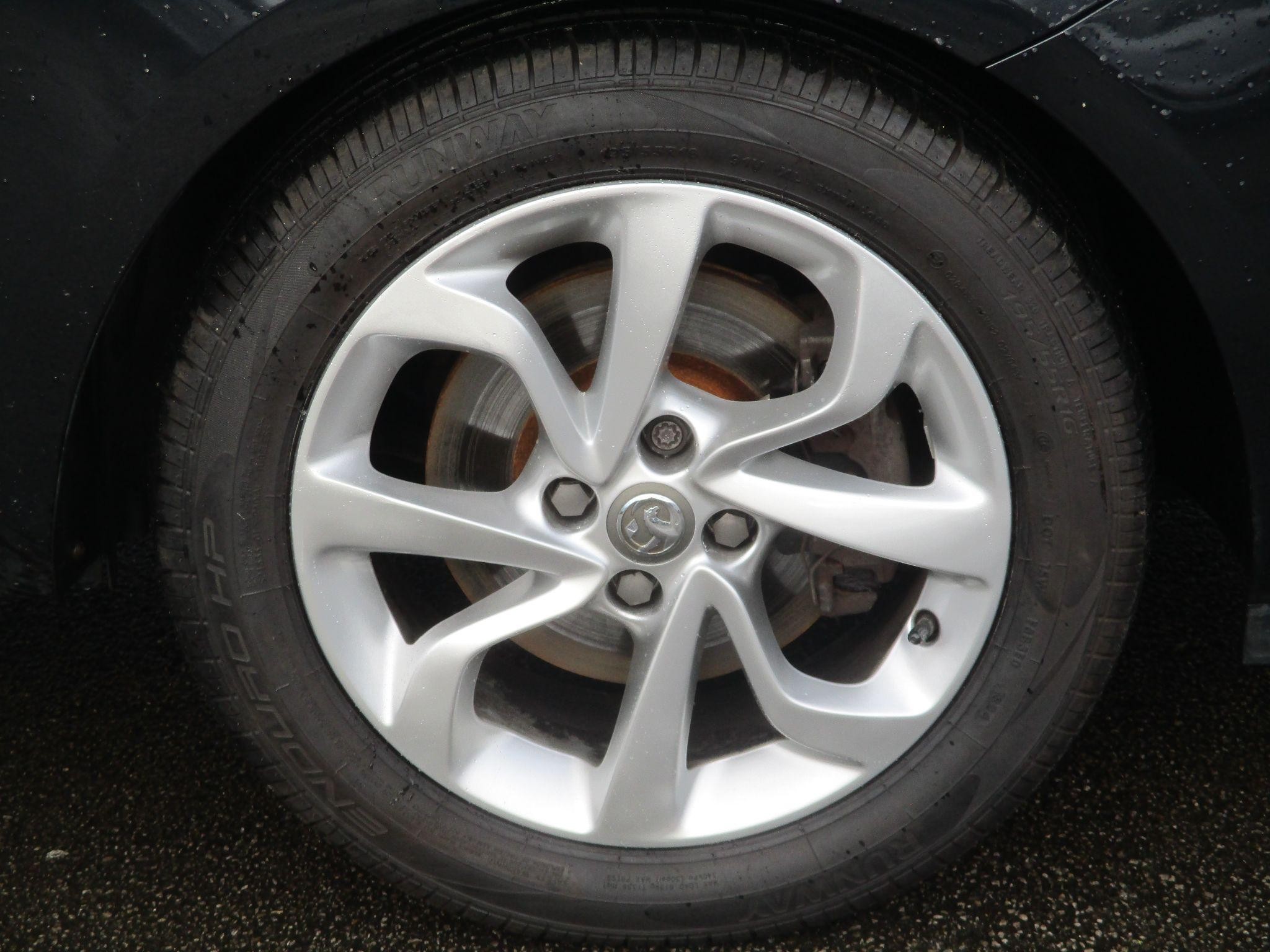 Vauxhall Corsa Image 9