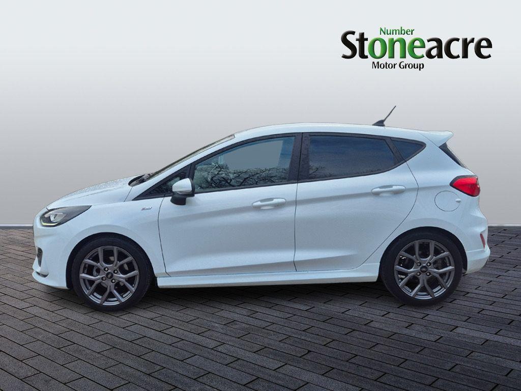 Ford Fiesta Image 6