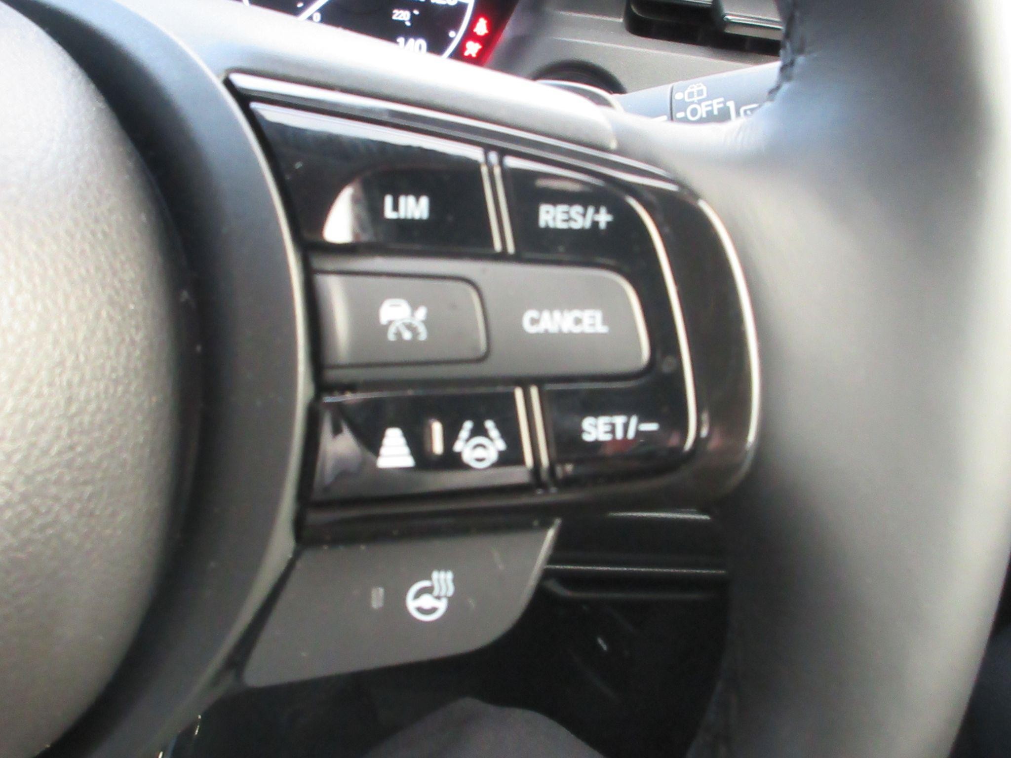 Honda HR-V Image 21