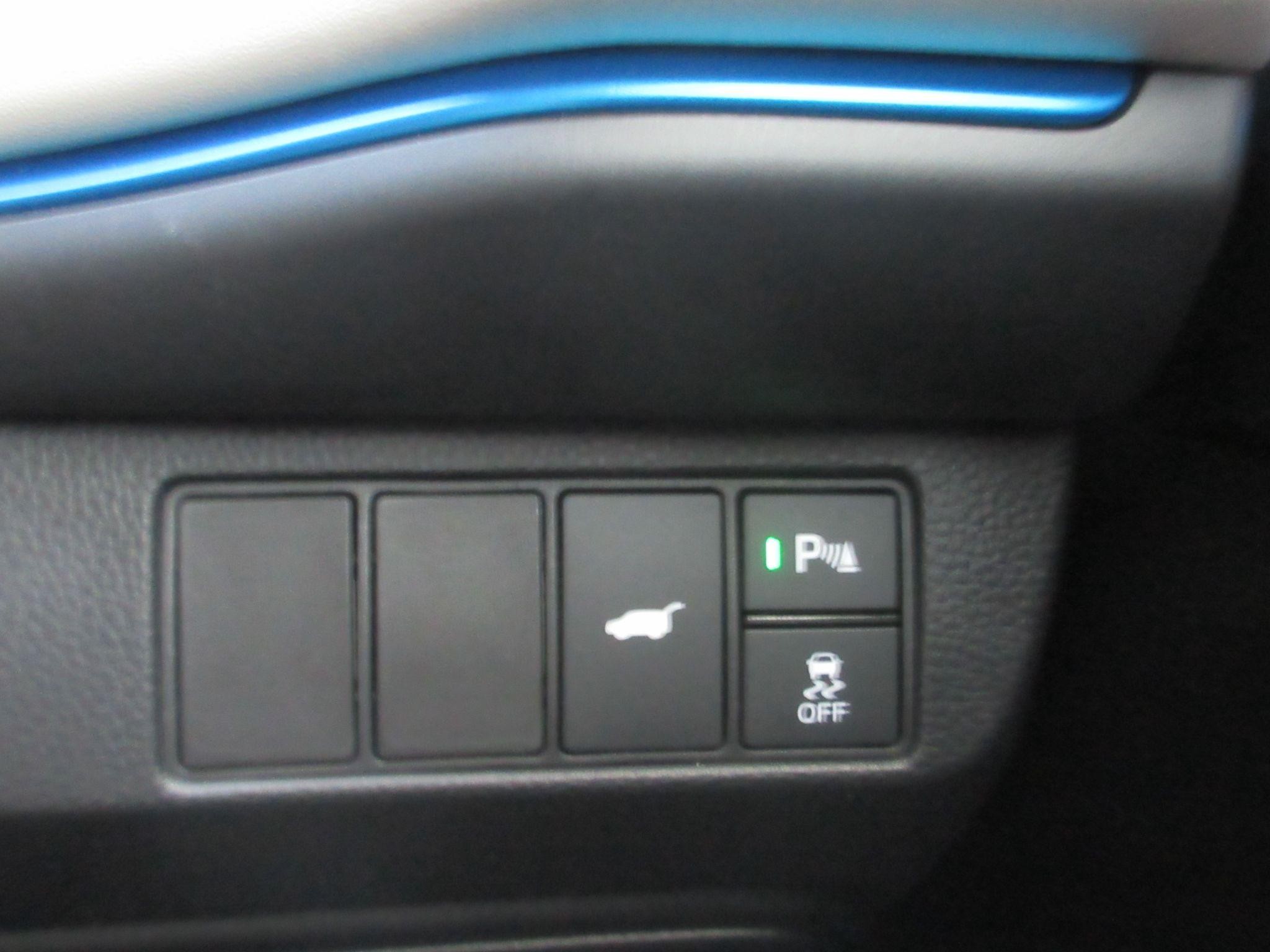 Honda HR-V Image 26