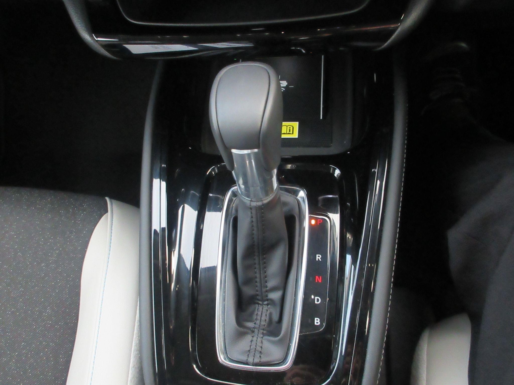 Honda HR-V Image 32