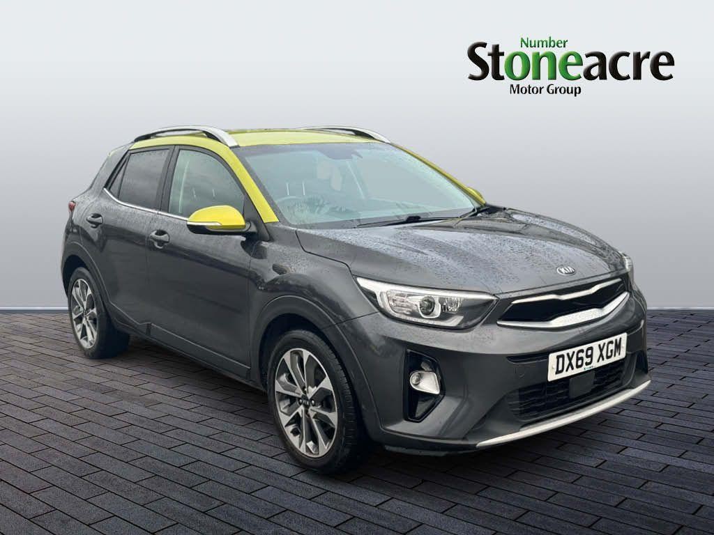 Kia Stonic Image 1