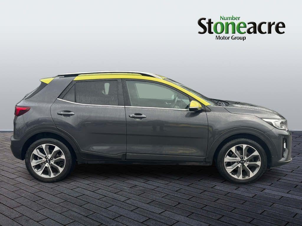 Kia Stonic Image 2