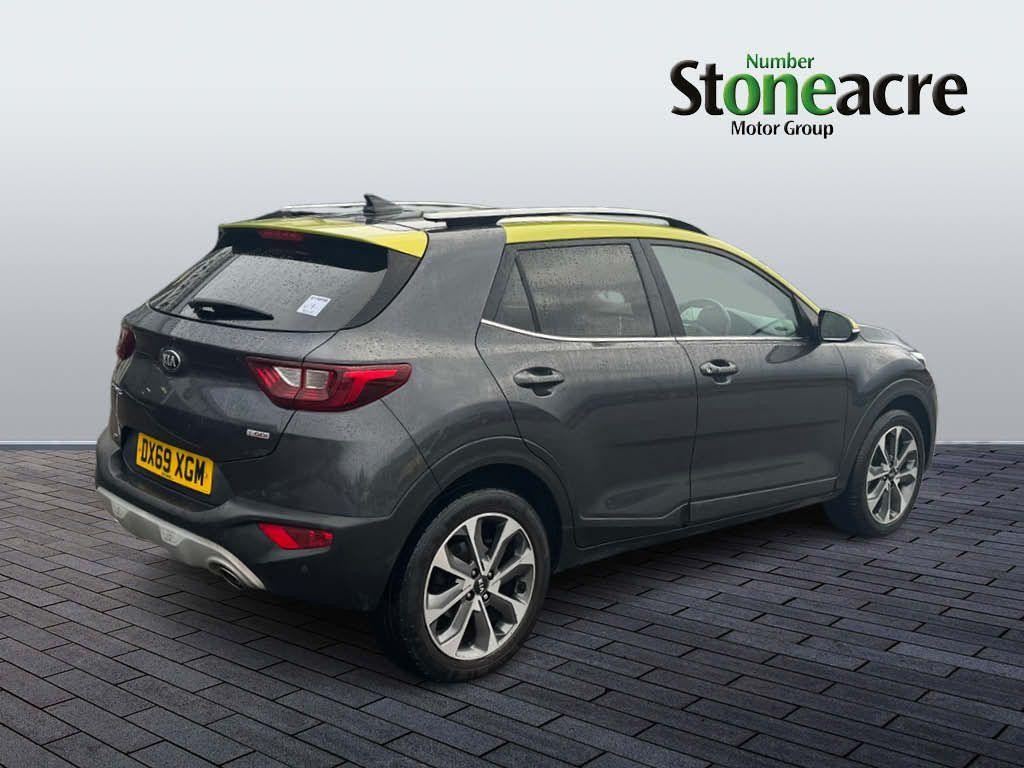 Kia Stonic Image 3