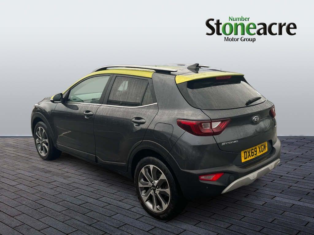 Kia Stonic Image 5