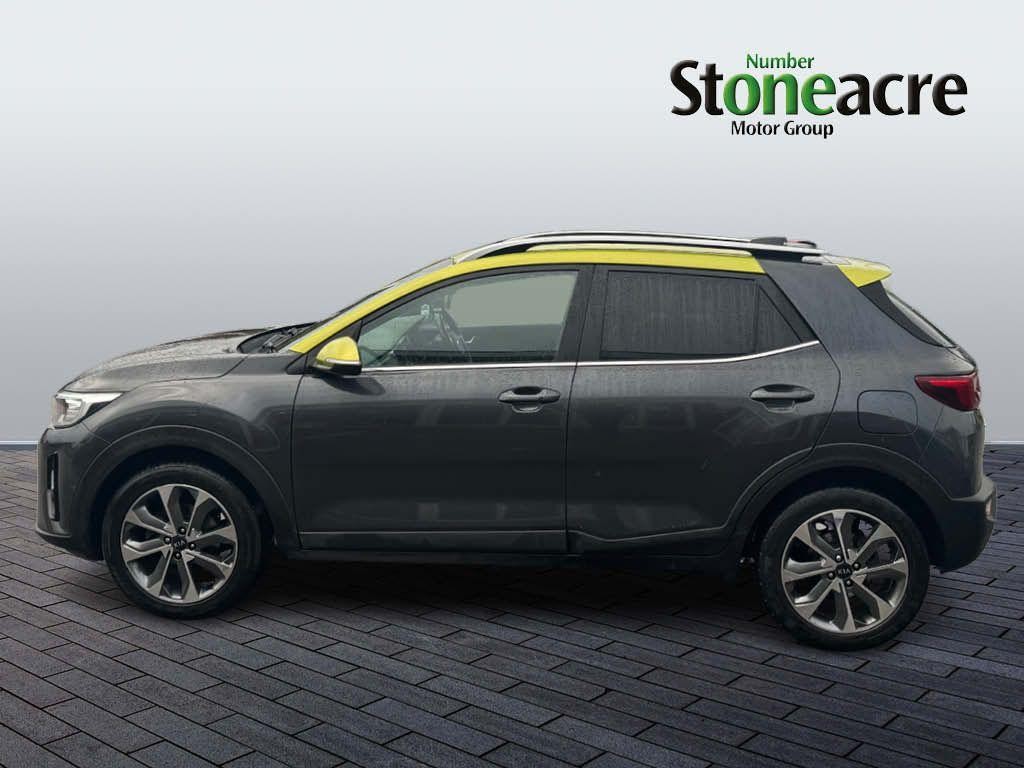 Kia Stonic Image 6