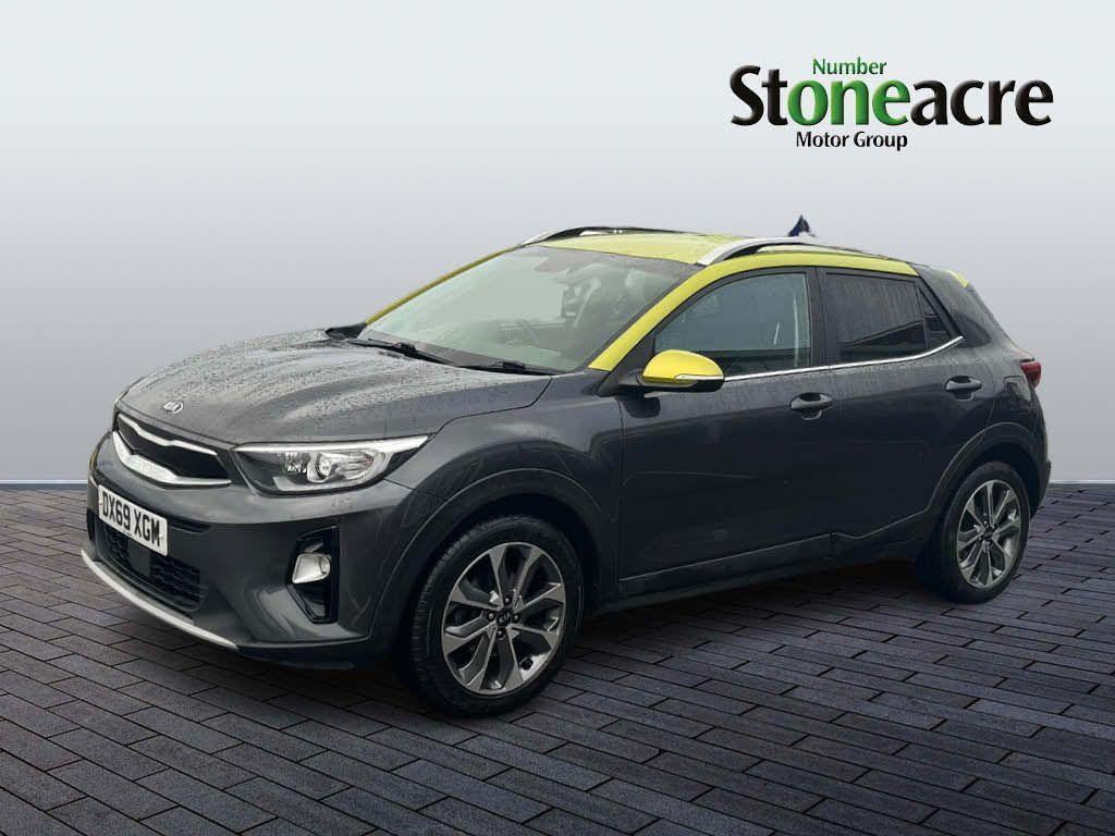 Kia Stonic Image 7