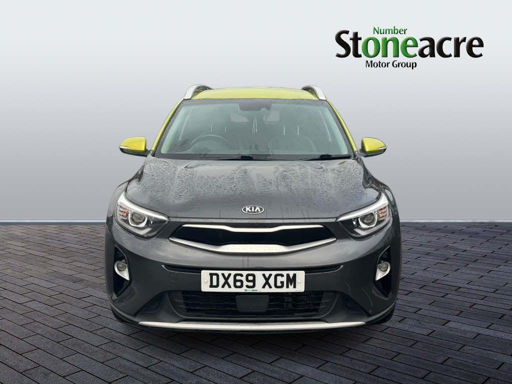 Kia Stonic Image 8