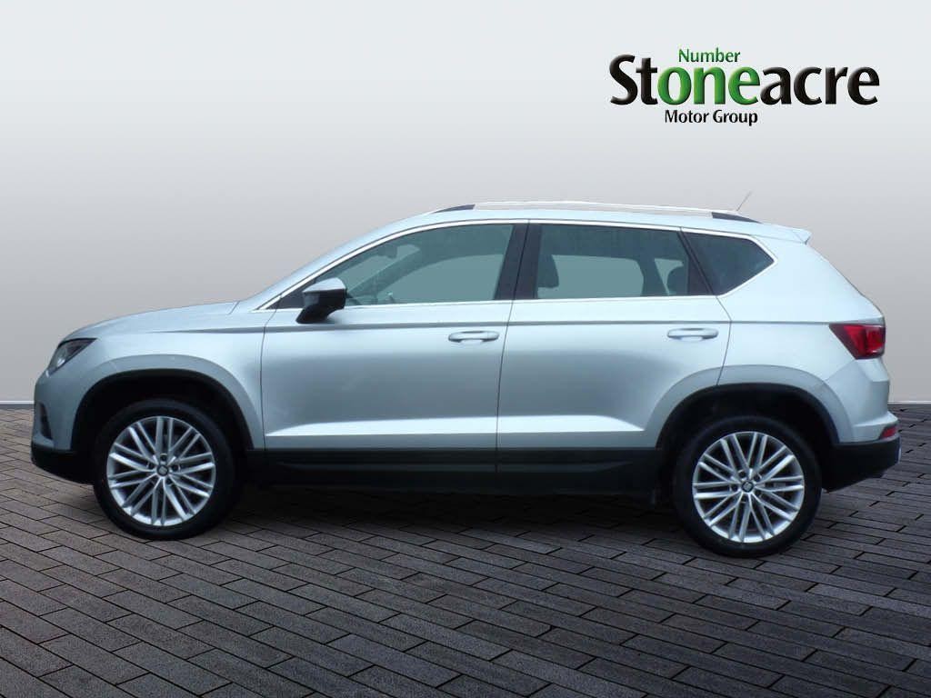 SEAT Ateca Image 4