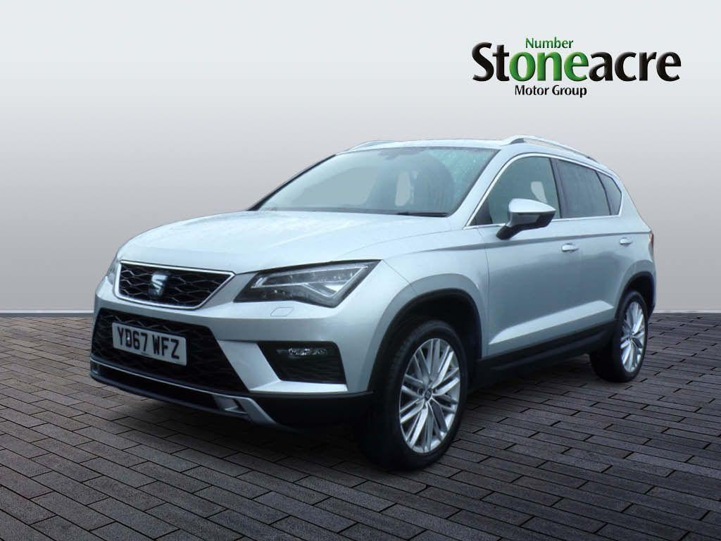 SEAT Ateca Image 5