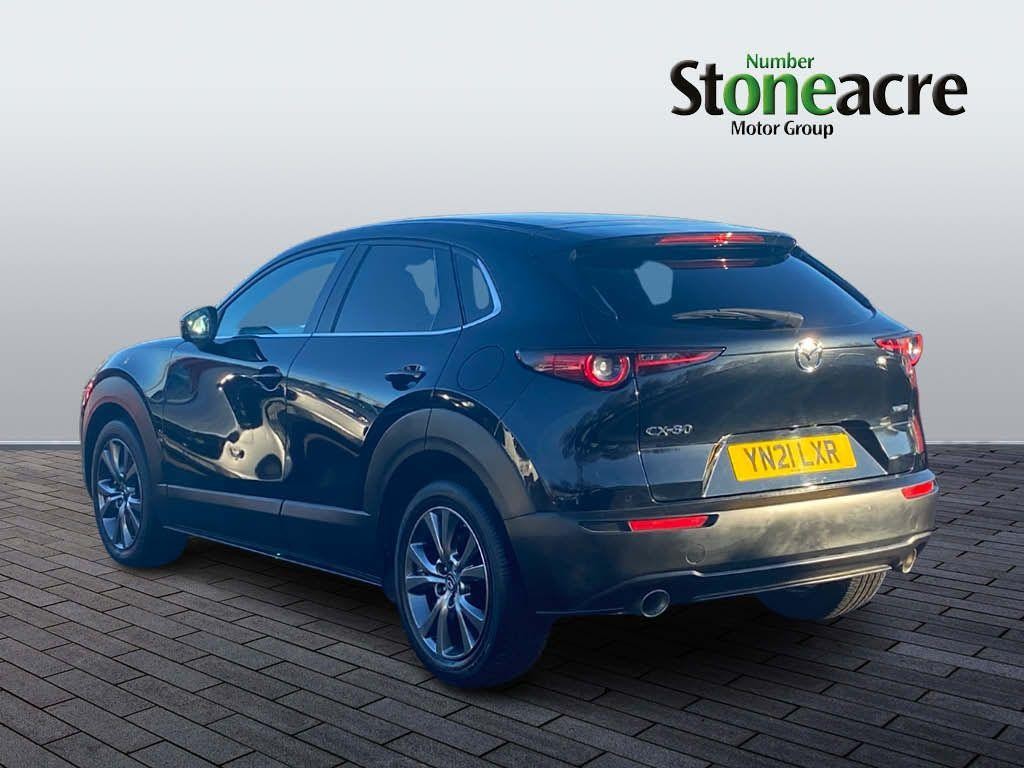 Mazda CX-30 Image 5